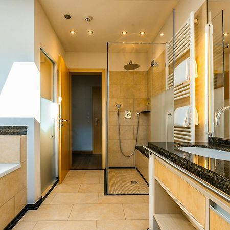 Berghotel Rehlegg Ramsau bei Berchtesgaden Εξωτερικό φωτογραφία