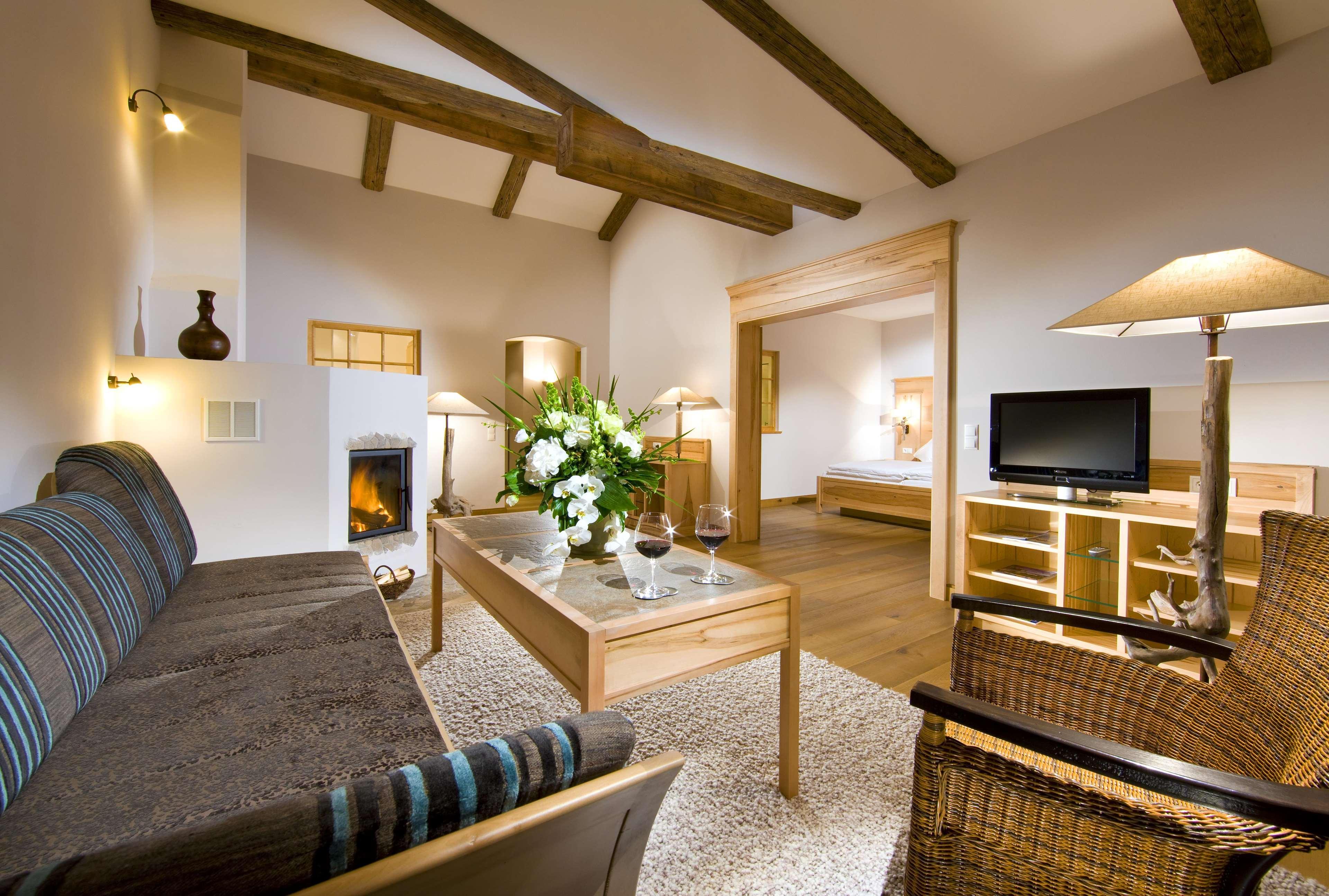 Berghotel Rehlegg Ramsau bei Berchtesgaden Δωμάτιο φωτογραφία