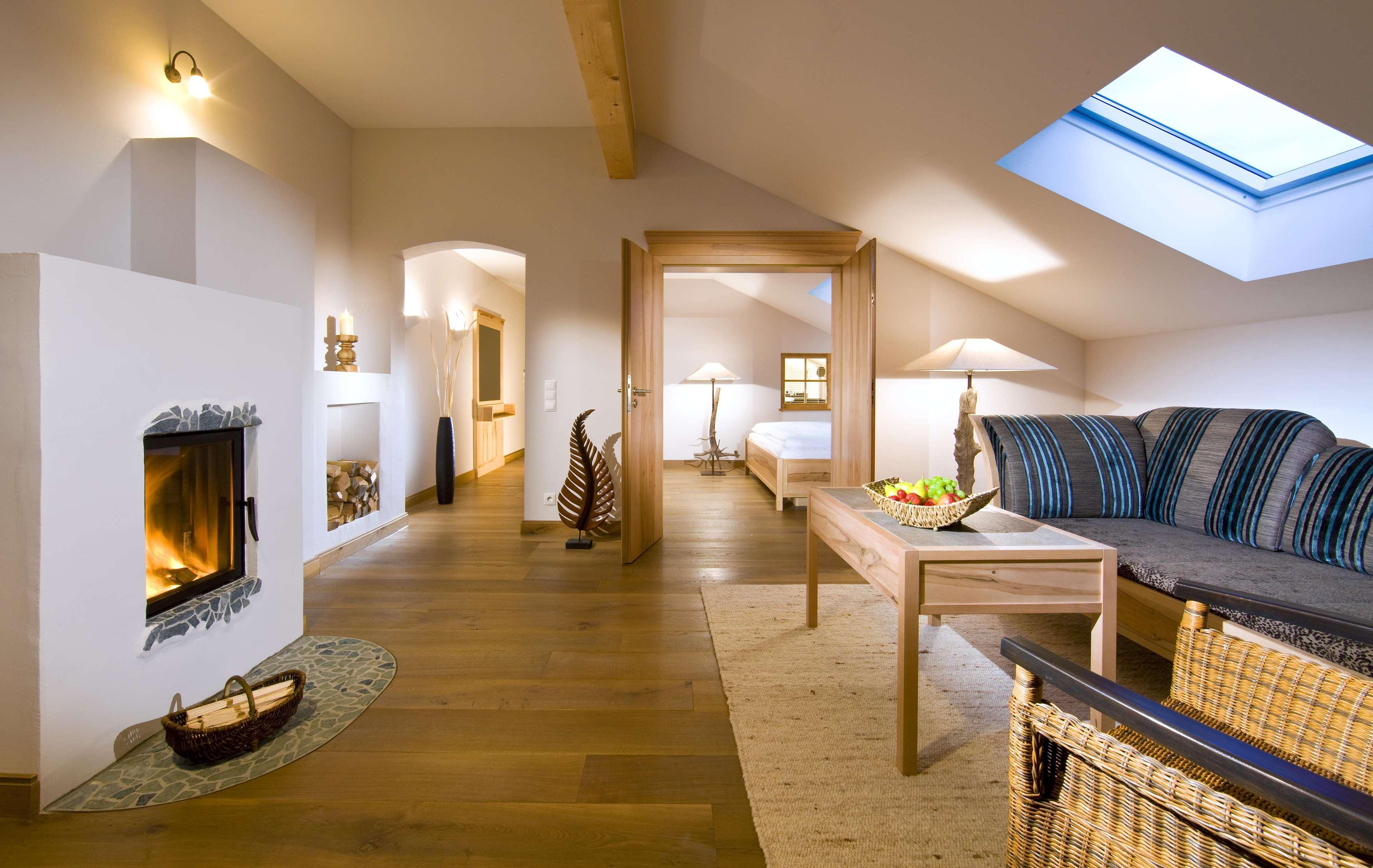 Berghotel Rehlegg Ramsau bei Berchtesgaden Εξωτερικό φωτογραφία