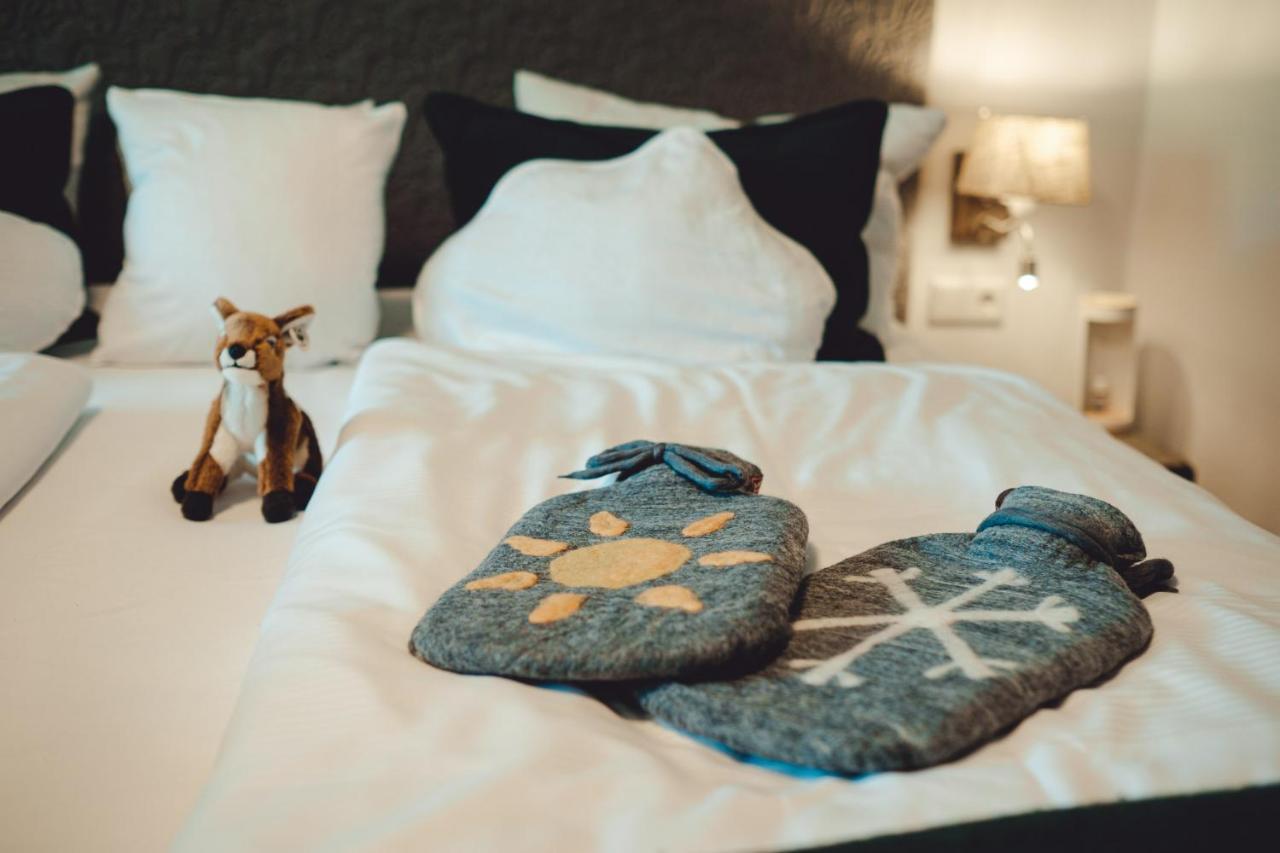 Berghotel Rehlegg Ramsau bei Berchtesgaden Εξωτερικό φωτογραφία