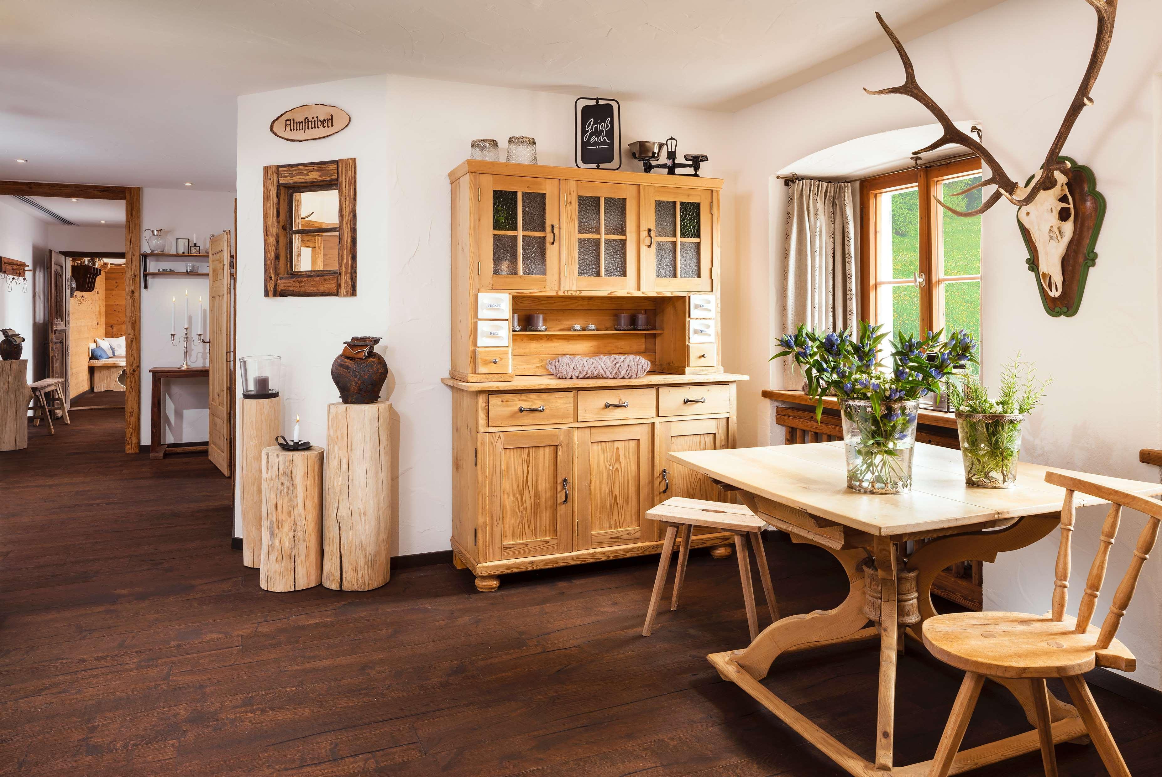 Berghotel Rehlegg Ramsau bei Berchtesgaden Εξωτερικό φωτογραφία
