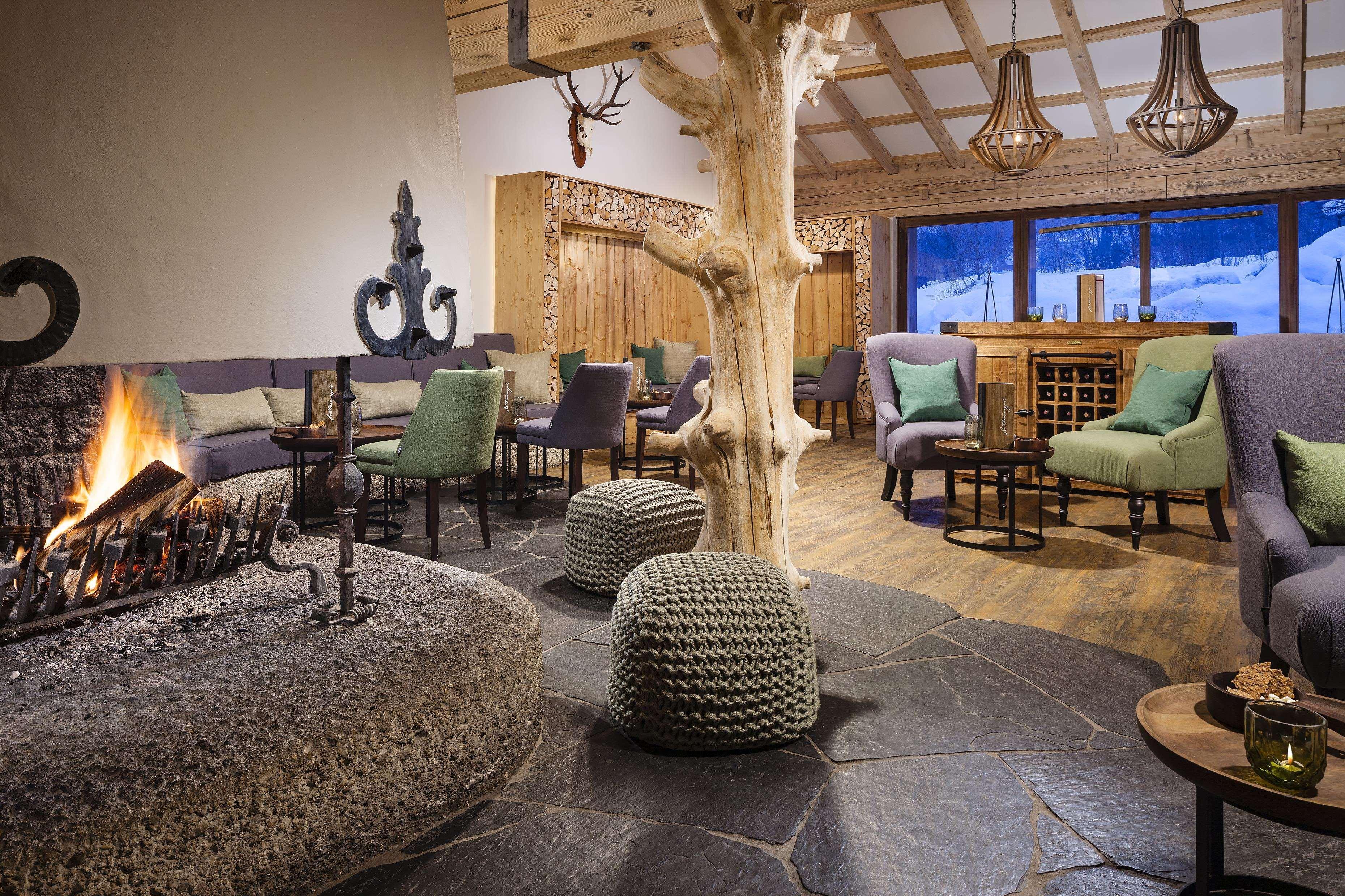 Berghotel Rehlegg Ramsau bei Berchtesgaden Εξωτερικό φωτογραφία