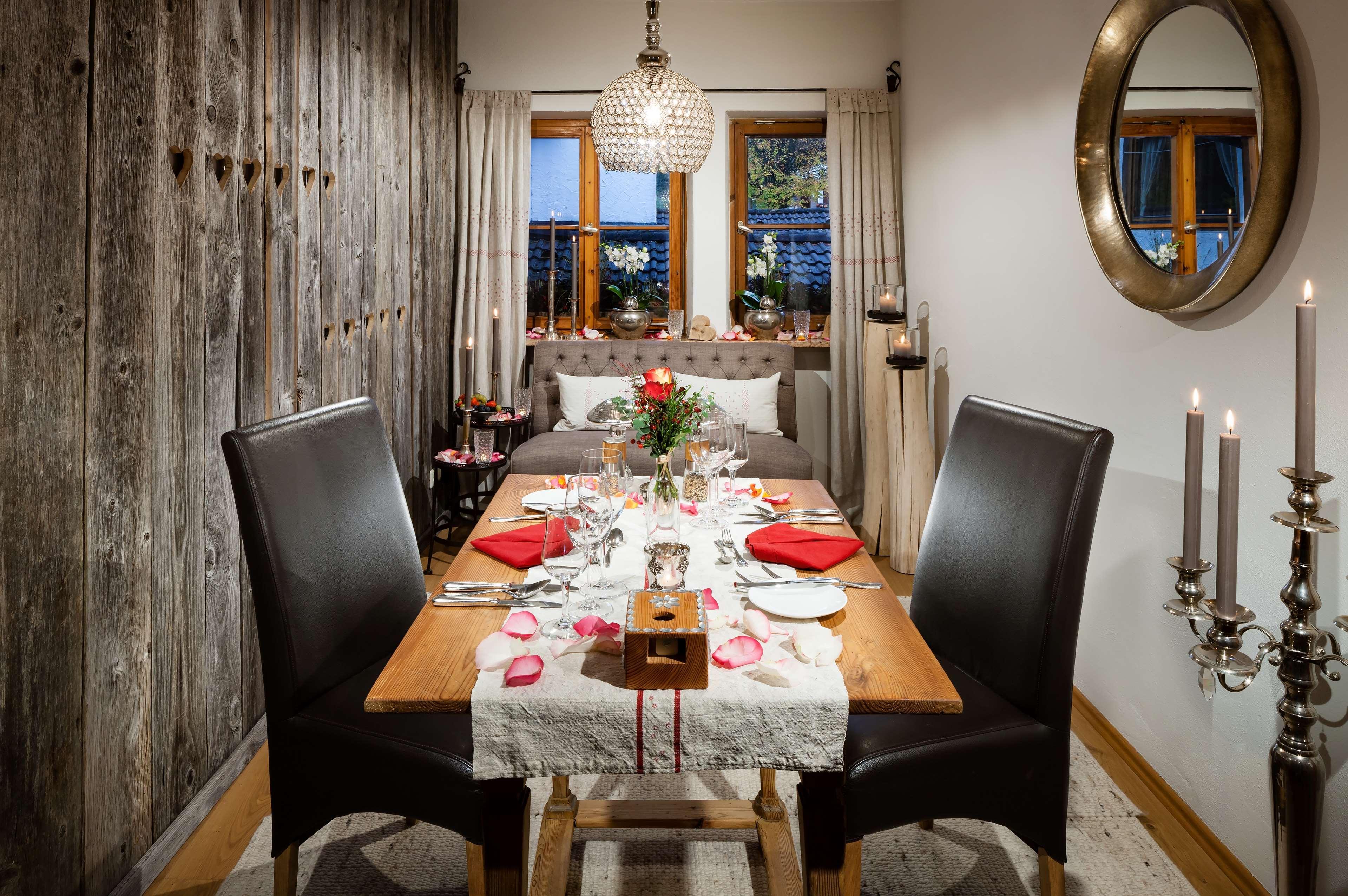 Berghotel Rehlegg Ramsau bei Berchtesgaden Εξωτερικό φωτογραφία