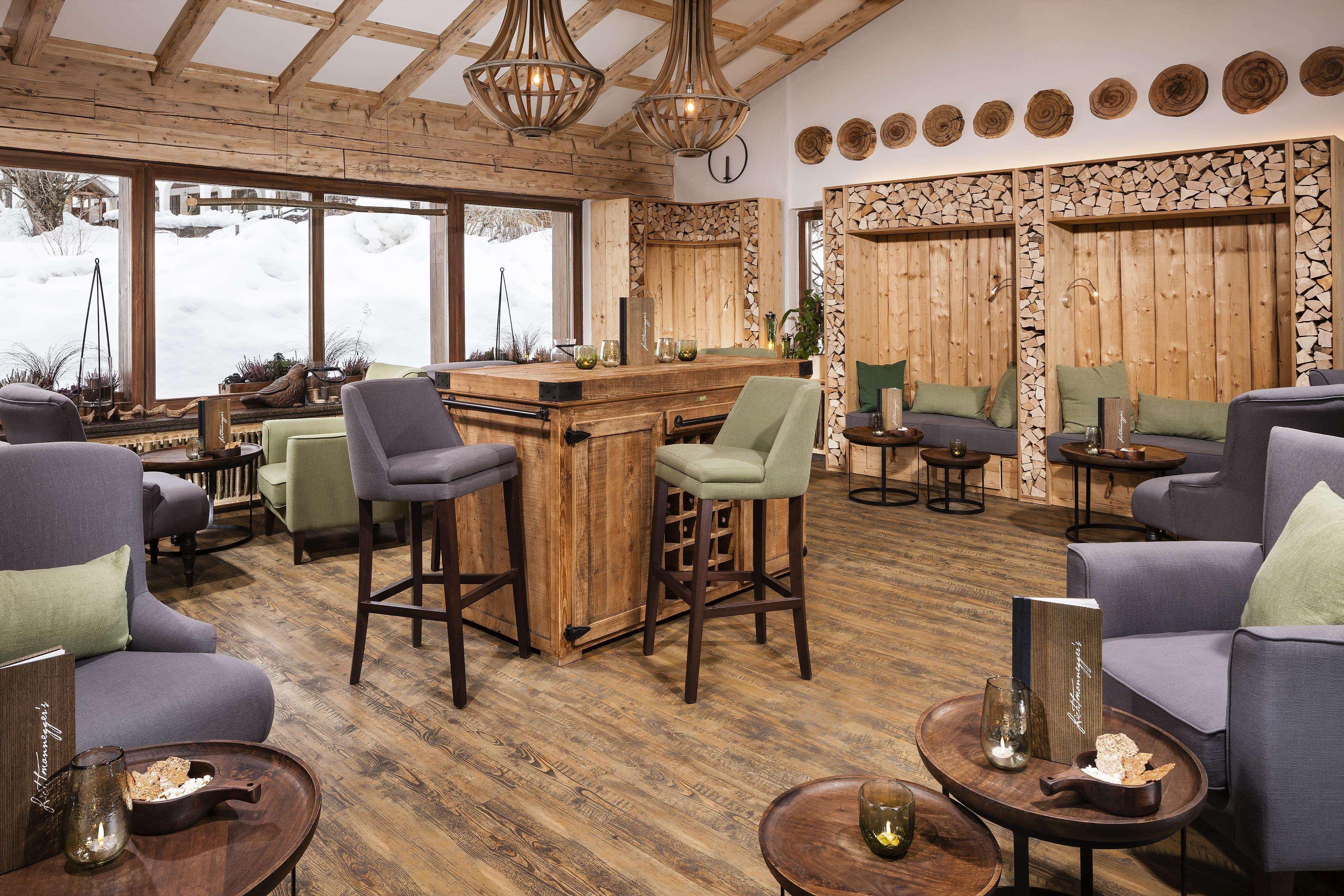 Berghotel Rehlegg Ramsau bei Berchtesgaden Εξωτερικό φωτογραφία