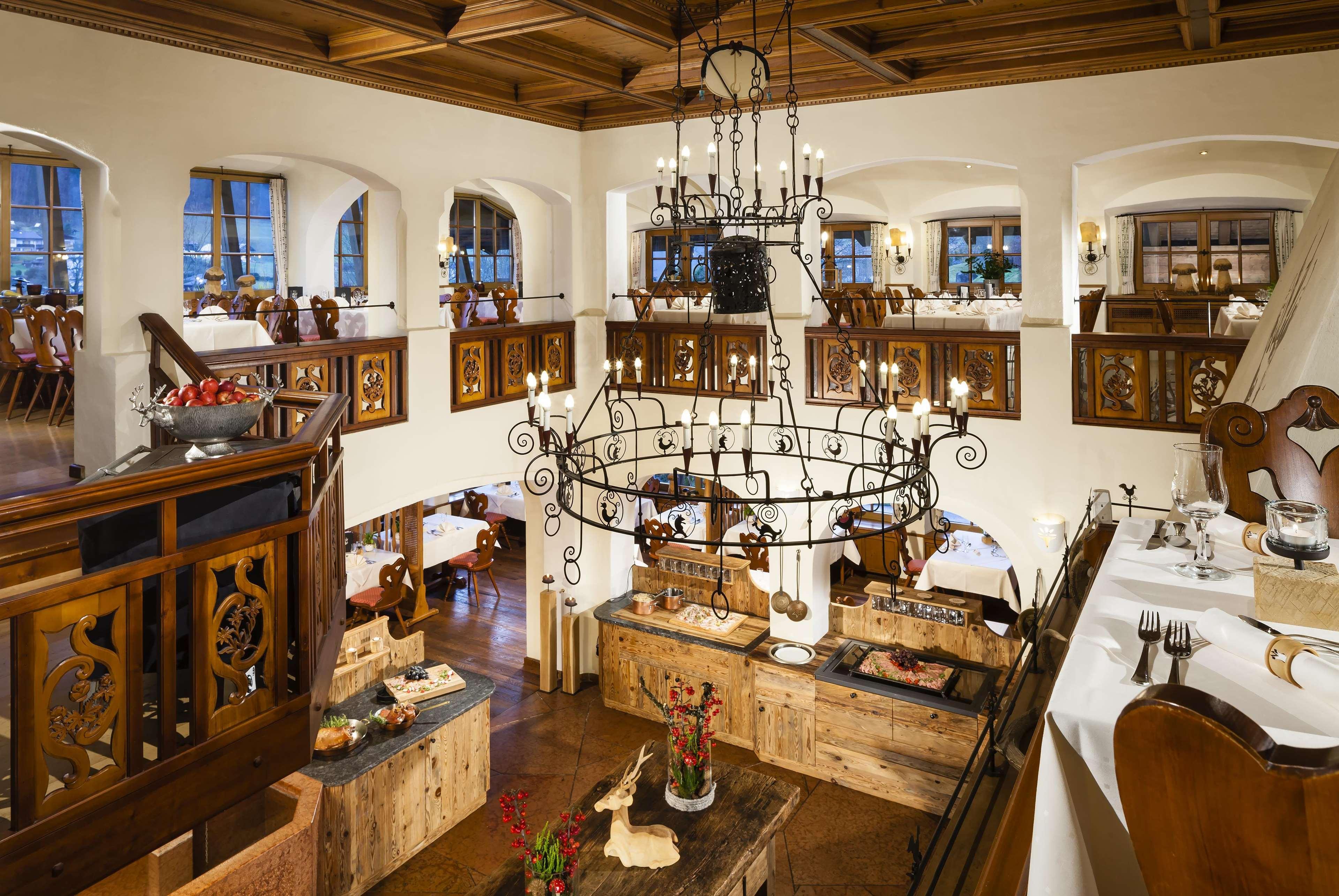 Berghotel Rehlegg Ramsau bei Berchtesgaden Εξωτερικό φωτογραφία