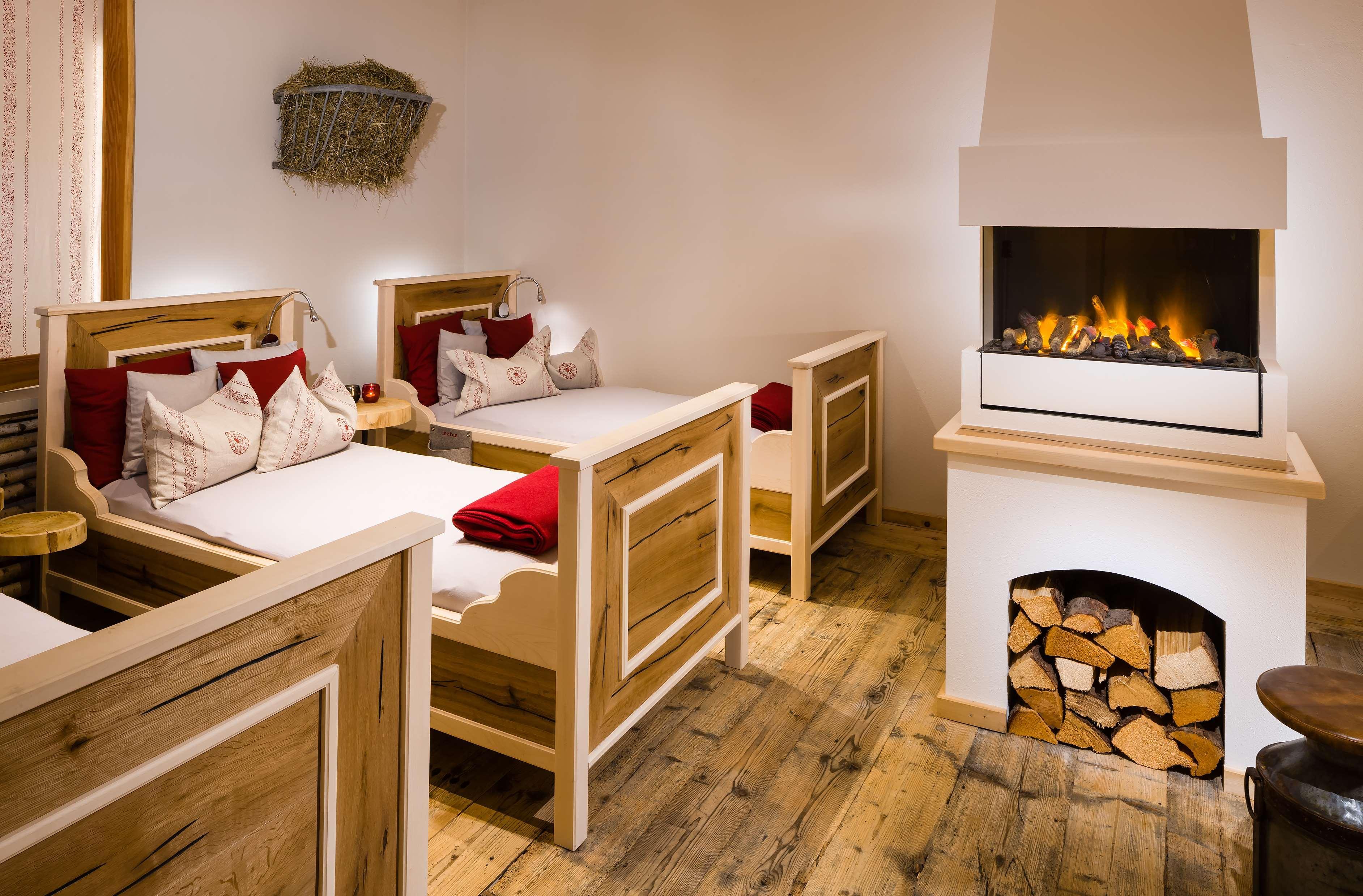 Berghotel Rehlegg Ramsau bei Berchtesgaden Εξωτερικό φωτογραφία