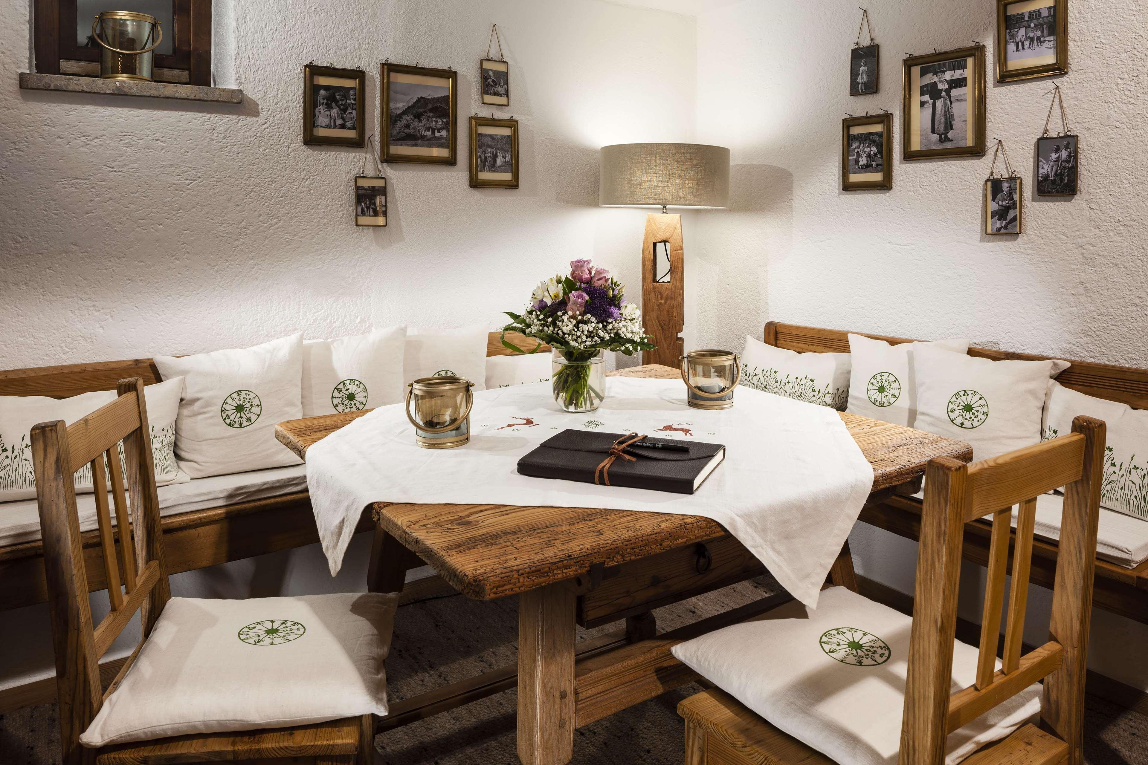 Berghotel Rehlegg Ramsau bei Berchtesgaden Εξωτερικό φωτογραφία