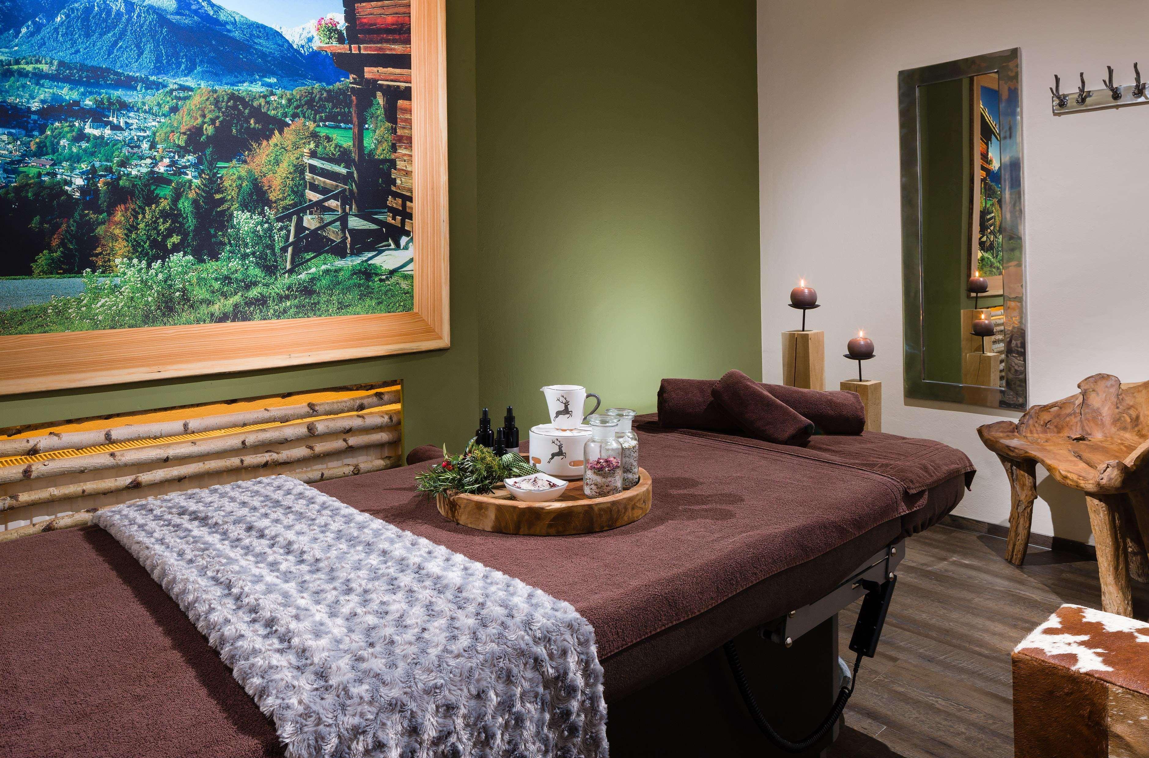 Berghotel Rehlegg Ramsau bei Berchtesgaden Εξωτερικό φωτογραφία