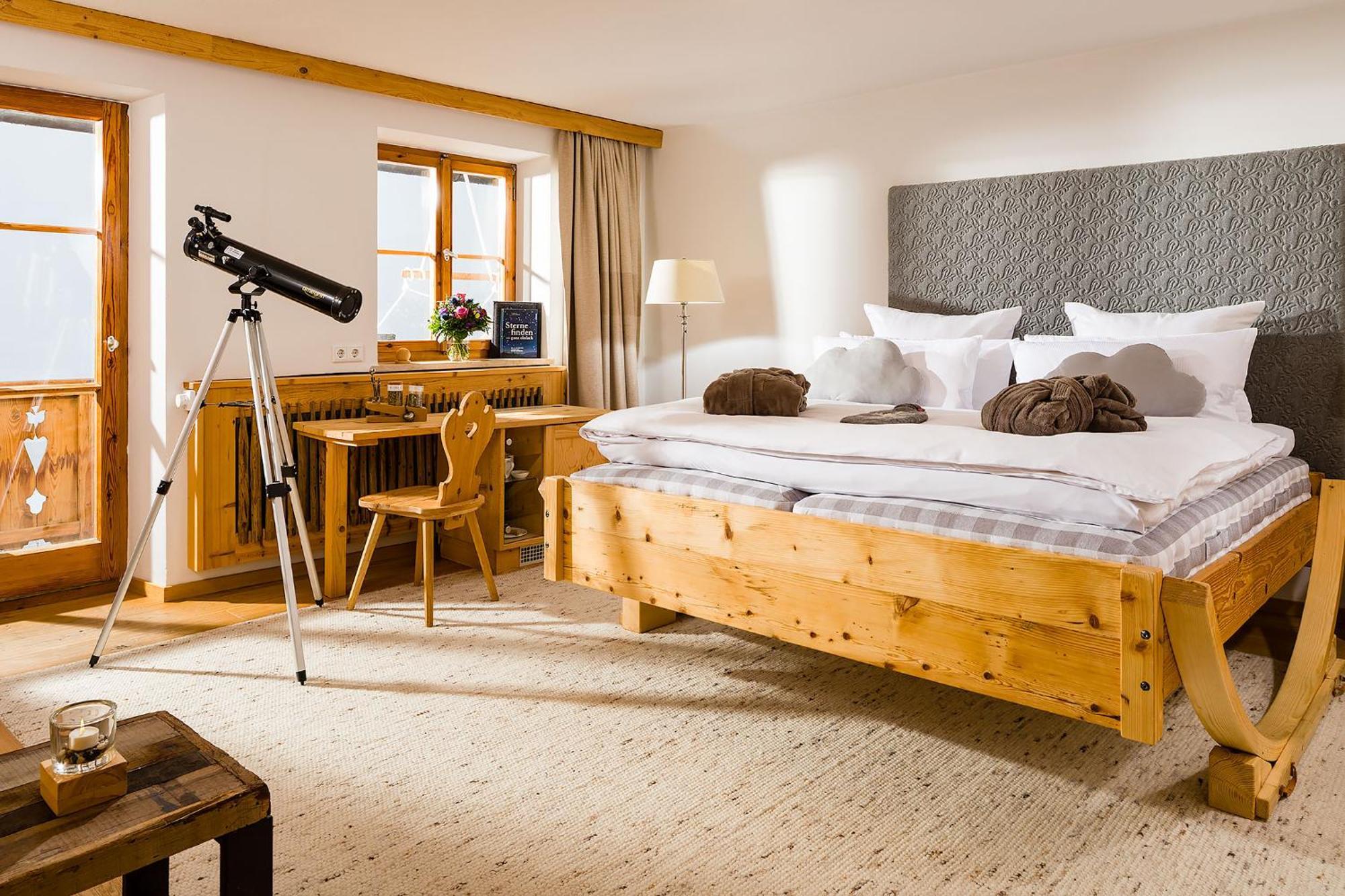 Berghotel Rehlegg Ramsau bei Berchtesgaden Εξωτερικό φωτογραφία