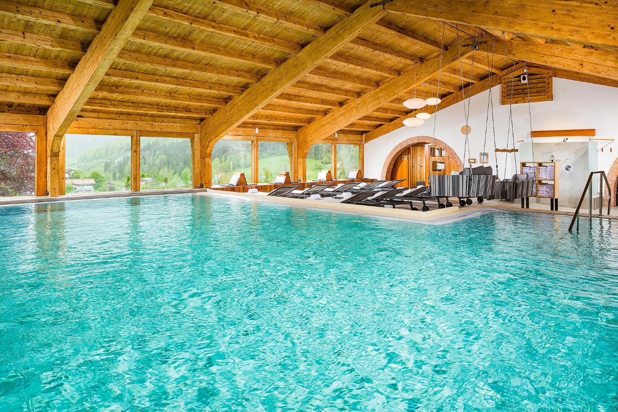 Berghotel Rehlegg Ramsau bei Berchtesgaden Εξωτερικό φωτογραφία