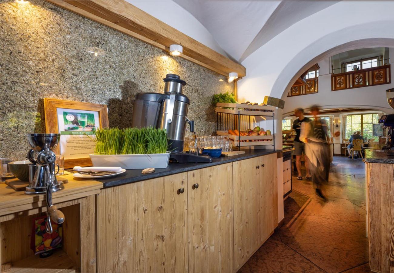 Berghotel Rehlegg Ramsau bei Berchtesgaden Εξωτερικό φωτογραφία