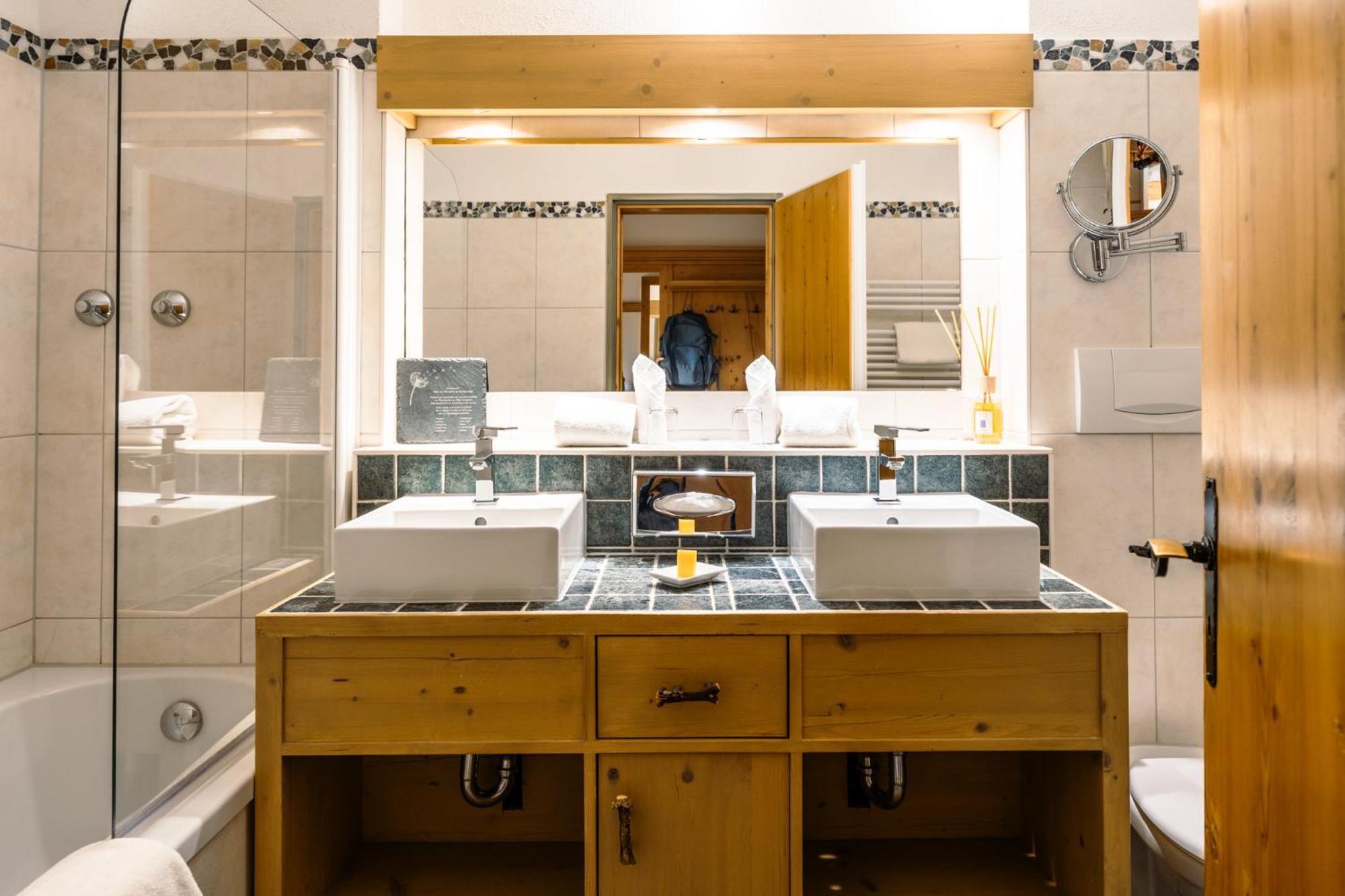 Berghotel Rehlegg Ramsau bei Berchtesgaden Εξωτερικό φωτογραφία