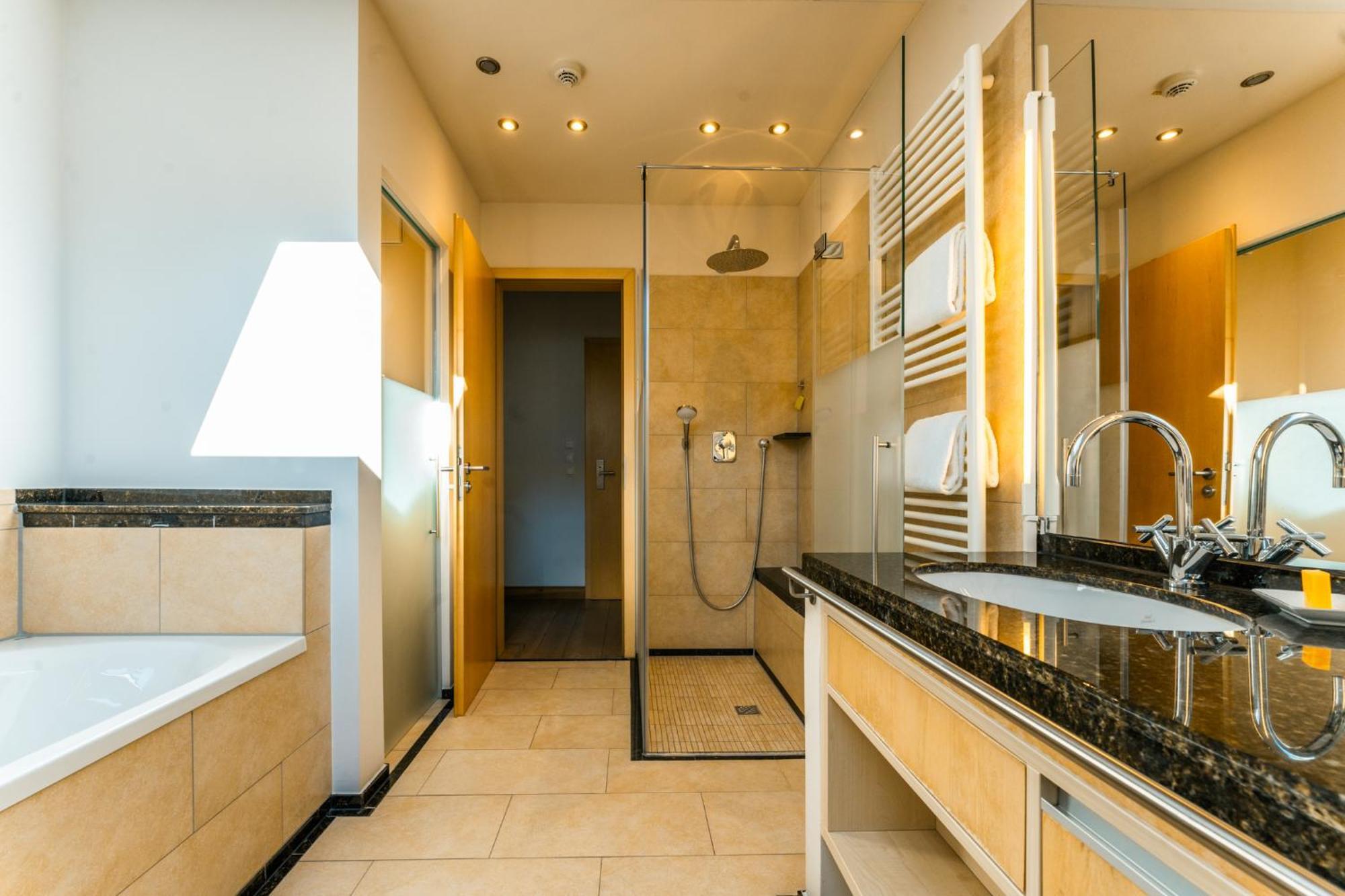 Berghotel Rehlegg Ramsau bei Berchtesgaden Εξωτερικό φωτογραφία